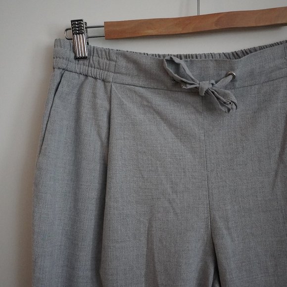 Grey dress pants - Picture 2 of 6